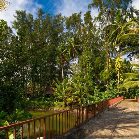 Haadson Resort - Khaolak, Phangnga Khao Lak Exterior photo