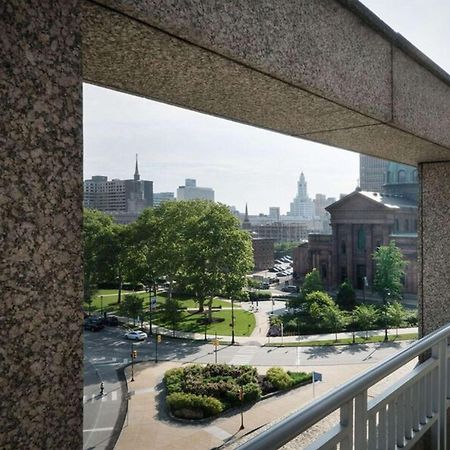 The Logan Philadelphia, Curio Collection By Hilton Hotel Exterior photo