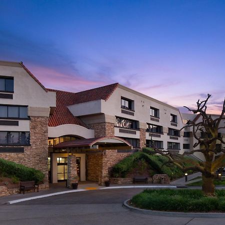 Courtyard By Marriott San Diego Rancho Bernardo Exterior photo