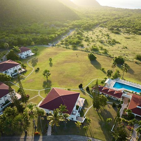 Mount Nevis Hotel Exterior photo