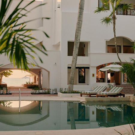 Maroma, A Belmond Hotel, Riviera Maya Playa del Carmen Exterior photo