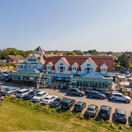 Botany Bay Hotel Broadstairs Exterior photo