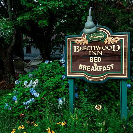 Beechwood Inn Clayton Exterior photo