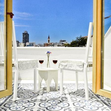 Cozy Flats Hotel Istanbul Exterior photo