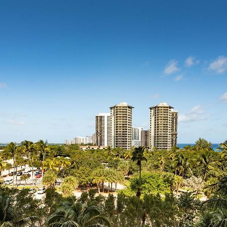 Palm Beach Marriott Singer Island Beach Resort & Spa Riviera Beach Exterior photo