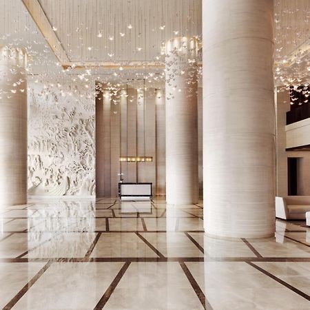 The Westin Pazhou Hotel Guangzhou Exterior photo