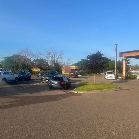 Country Inn & Suites By Radisson, Roseville, Mn Exterior photo