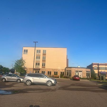 Country Inn & Suites By Radisson, Roseville, Mn Exterior photo