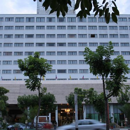 Lampang Wieangthong Exterior photo