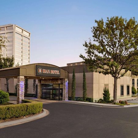 Iban Hotel, Trademark Collection By Wyndham Dallas Exterior photo