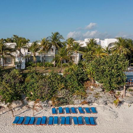 Hotel Maya Caribe Faranda Cancun Exterior photo