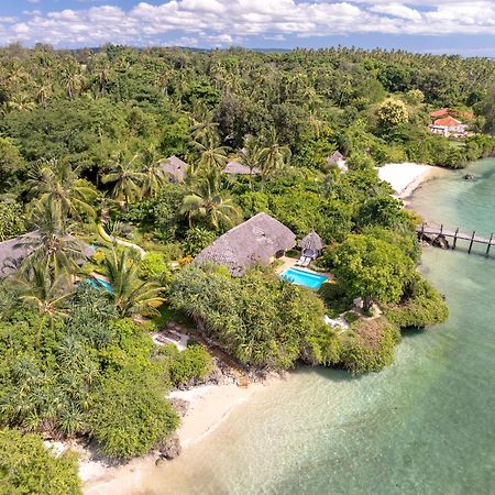 Zanzi Resort Zanzibar Exterior photo