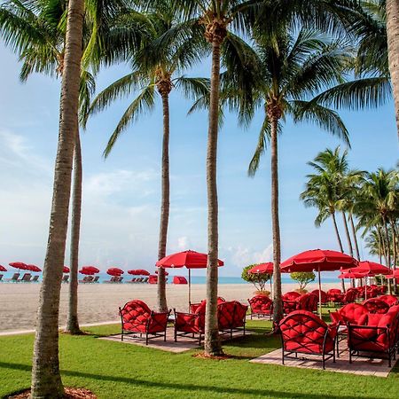 Acqualina Resort And Residences Miami Beach Exterior photo