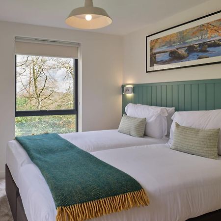 The Mole Resort - Hotel Rooms Umberleigh Exterior photo