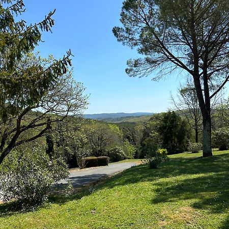 Campo Di Carlo Guest House Sassetta Exterior photo