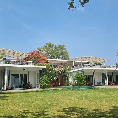 Yao Yai Beach Resort Ko Yao Yai Exterior photo