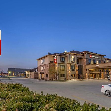 Best Western Plus Grand Island Inn And Suites Exterior photo