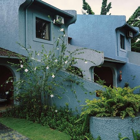 Omali Sao Tome Hotel Exterior photo