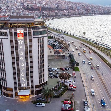 Best Western Plus Hotel Konak Izmir Exterior photo