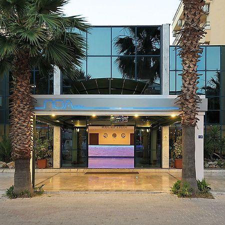 Lima Icmeler Resort Hotel Exterior photo