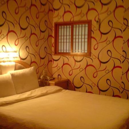 Hua Shin Beitou Pisces Hotel Taipei Room photo