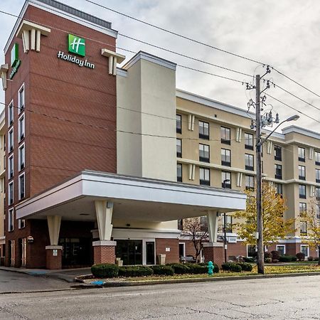 Holiday Inn - Indianapolis Downtown, An Ihg Hotel Exterior photo