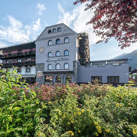 Hotel Bergland All Inclusive Top Quality Seefeld in Tirol Exterior photo