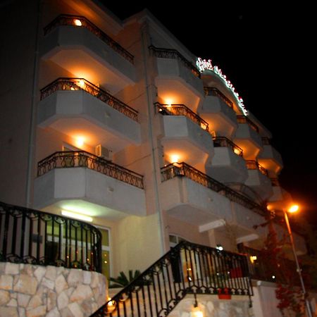 Hotel Magnolija Budva Exterior photo