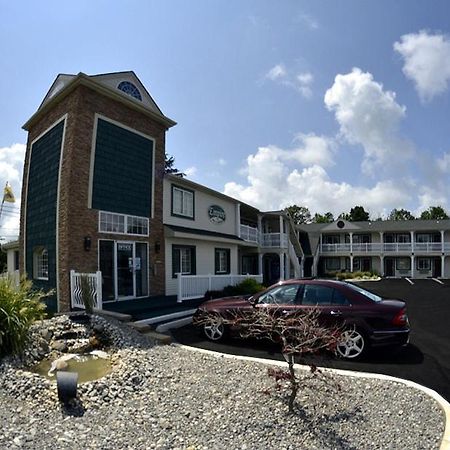 Empire Inn & Suites Absecon/Atlantic City Exterior photo