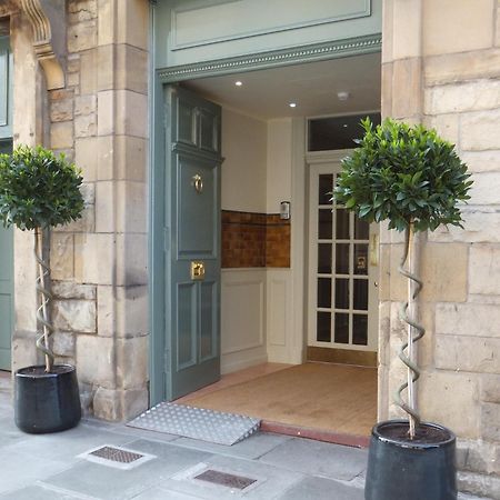 Brooks Hotel Edinburgh Exterior photo