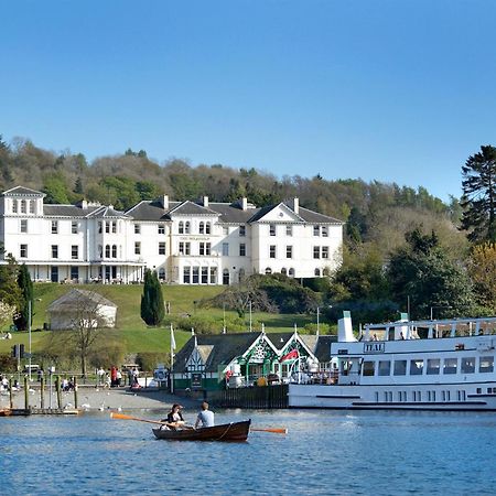 The Belsfield Hotel Bowness-on-Windermere Exterior photo