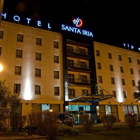 Vip Executive Santa Iria Hotel Santa Iria de Azoia Exterior photo