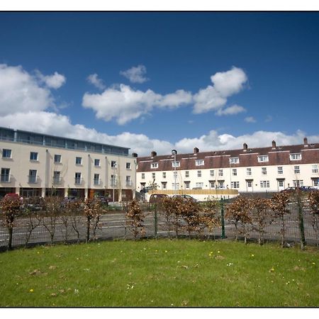 Belmore Court & Motel Enniskillen Exterior photo