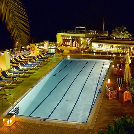 Gran Hotel Reymar Tossa de Mar Exterior photo