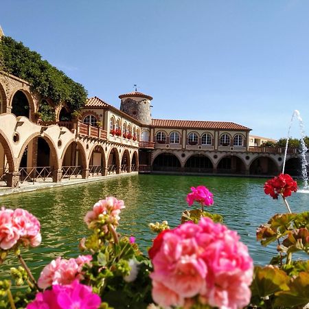 Termes Montbrio Hotel & Spa Montbrio del Camp Exterior photo