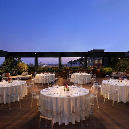 The Westin Palace, Milan Exterior photo