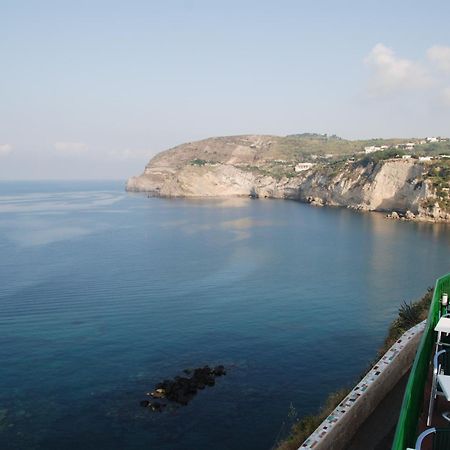 Hotel Torre Sant'Angelo Forio  Exterior photo