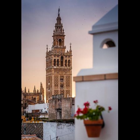 Hotel Murillo Seville Exterior photo