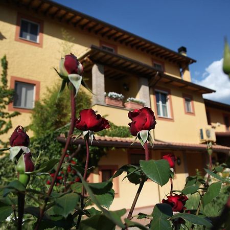 Resort E Spa San Crispino Assisi Exterior photo