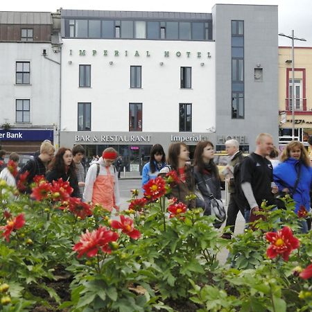 Imperial Hotel Galway Exterior photo