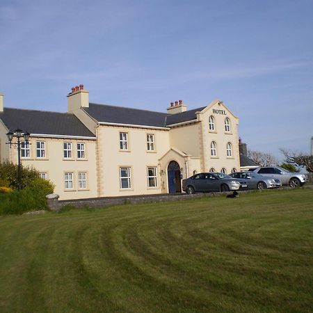 Aran View Country House Hotel Doolin Exterior photo