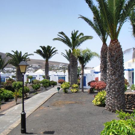 Sandos Atlantic Gardens (Adults Only) Playa Blanca  Exterior photo