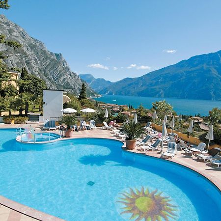 Hotel San Pietro Limone sul Garda Exterior photo