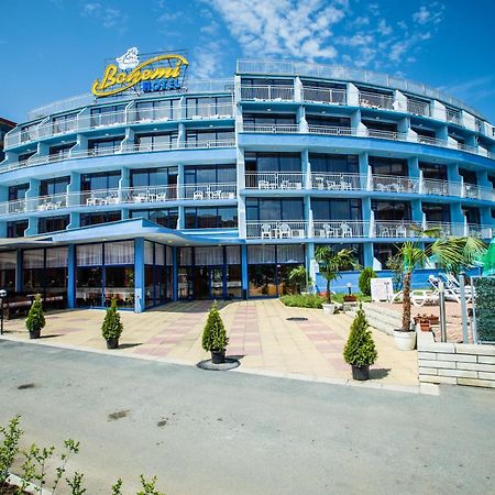 Bohemi Hotel Sunny Beach Exterior photo