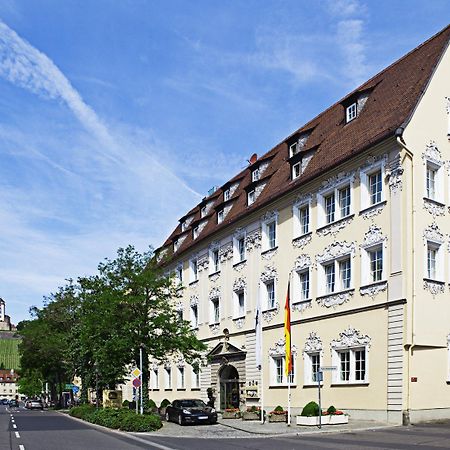 Best Western Premier Hotel Rebstock Wurzburg Exterior photo