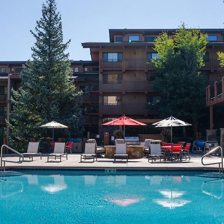 Stonebridge Inn Snowmass Village Exterior photo