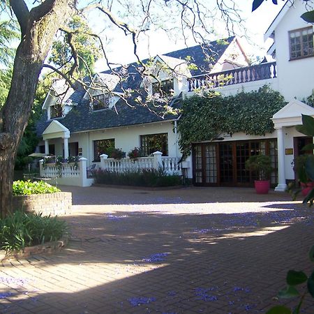 5Th Avenue Gooseberry Guest House Johannesburg Exterior photo