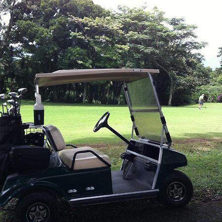 Terrazas De Golf Boutique Hotel San Jose  Exterior photo