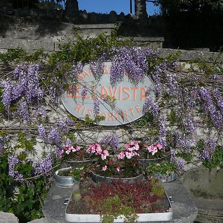 Bellavista Boutique Hotel Brunate Exterior photo