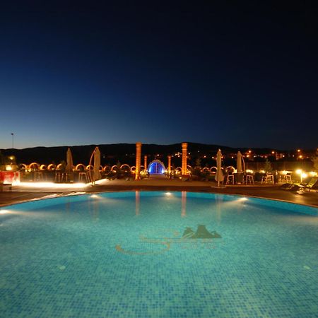 Suhan Cappadocia Hotel & Spa Avanos Exterior photo